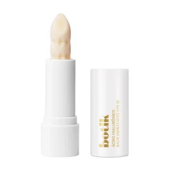 LABIAL HIDRATANTE ACIDO HIALURONICO FPS15