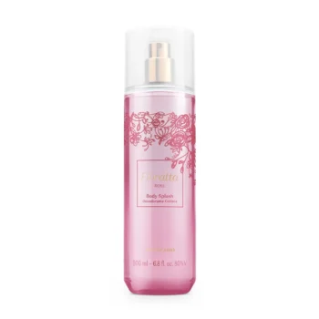 BODY SPLASH FLORATTA ROSE 200ML