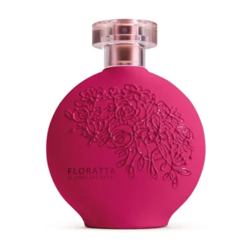 PERFUME FLORATTA FLORES SECRETAS 75 ML