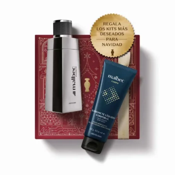 KIT MASCULINO MALBEC MAGNETIC