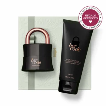 HER CODE NAMORADOS 2025