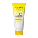 PROTECTOR SOLAR CORPORAL DIARIO FPS 30 200G BOTISUN
