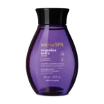 ÓLEO HIDRATANTE CORPORAL ORQUÍDEA NOIRE 200ML NSPA