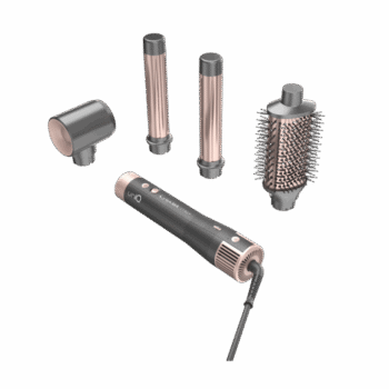 UNIQ AURA - SECADO 4 EN 1 GAMA