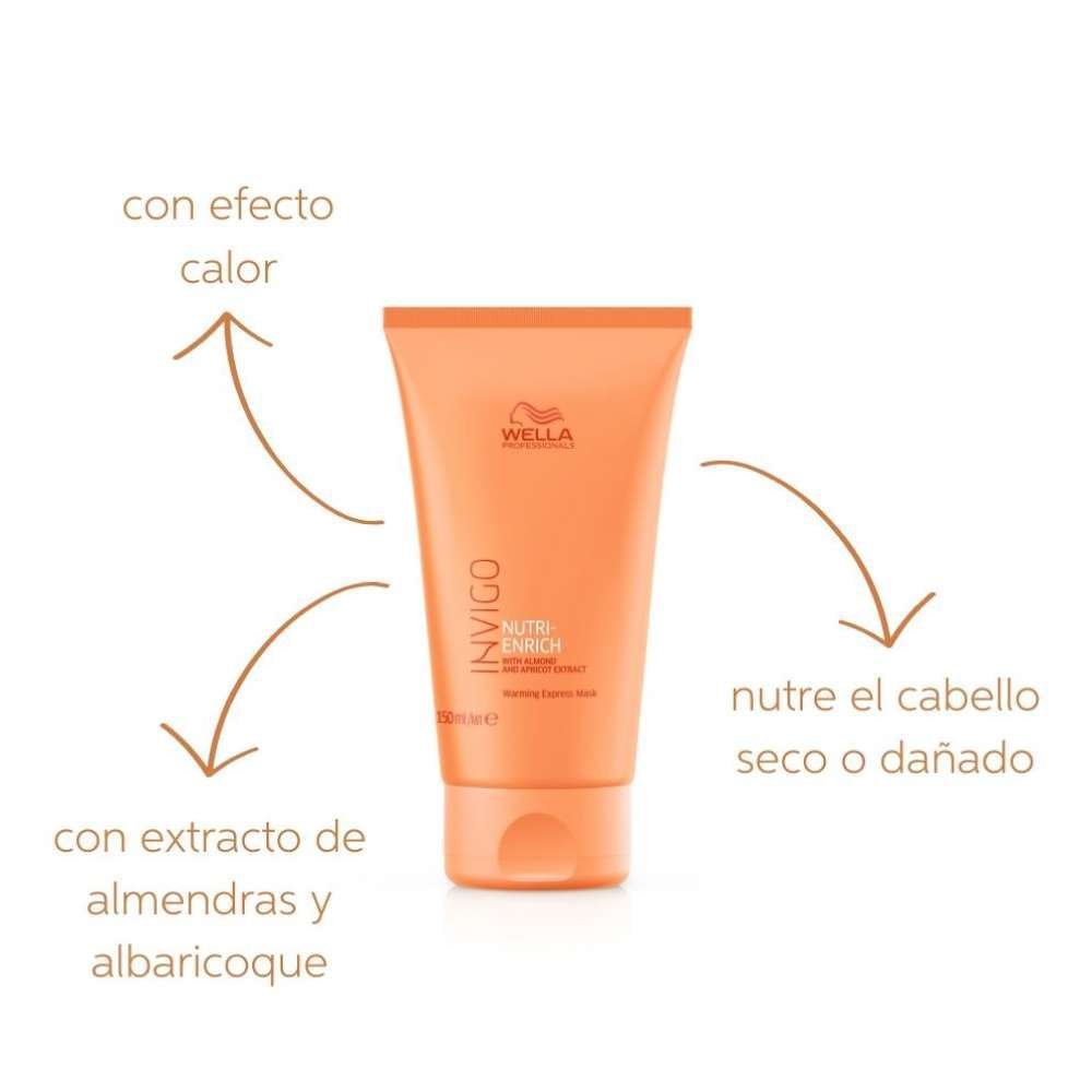 10039-1-WELLA-PRO-MASCARILLA-WARMING-EXPRESS-INVIGO-NUTRI-ENRICH-X-150-ML-linea-estetica
