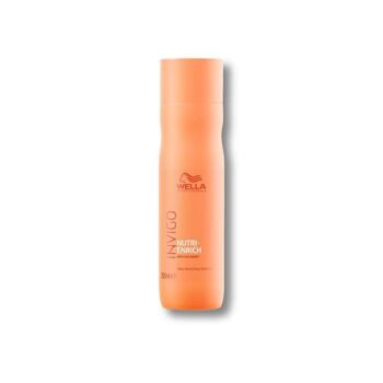 WELLA Pro Shampoo Invigo Nutri-Enrich X 250 ml