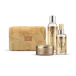 Kit Wella Professionals Sp Luxe Oil + Cosmetiquera 450 Ml