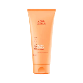Acondicionador Wella Invigo Nutri Enrich 200ml