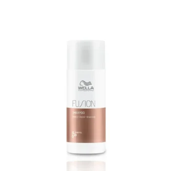 Mini Shampoo Reparación Fusion – Wella Professionals 50 ml