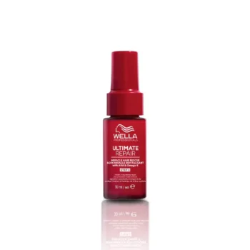Mini Tratamiento Ultimate Repair Miracle Hair Rescue - Wella Professionals 30 ml