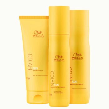 Kit Wella Sun