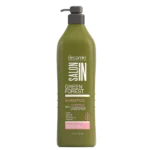 Shampoo Green Forest 95% Natural x 1000 ml