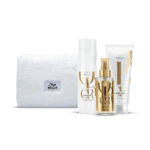 Kit Wella Professional Oil Reflections Acondicionador + Aceite GRATIS Shampoo