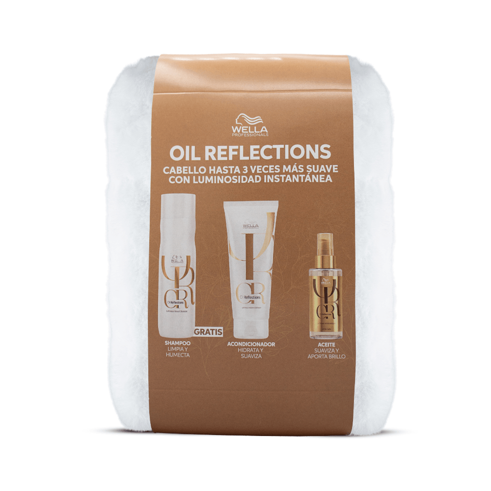 kit oil reflections 2