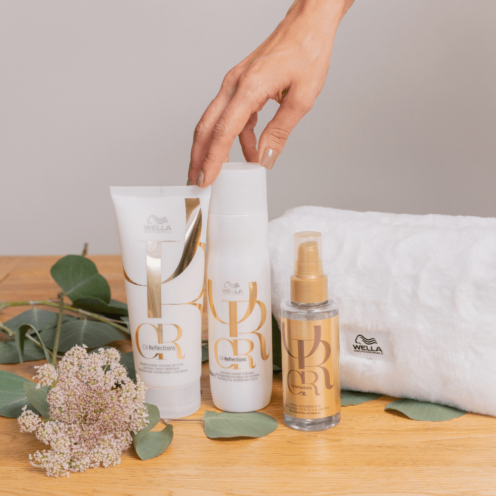 kit oil reflectiosn 3