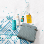 Kit Hidratación - Moroccanoil
