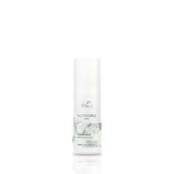Spray Nutrición Milky Waves Nutricurls - Wella Professionals 150 ml