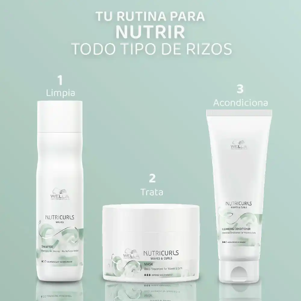 nutricurls 5