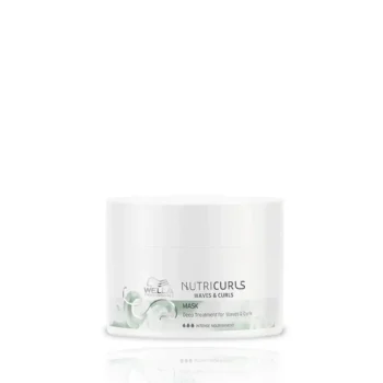 Mascarilla Nutrición Nutricurls - Wella Professionals 150 ml
