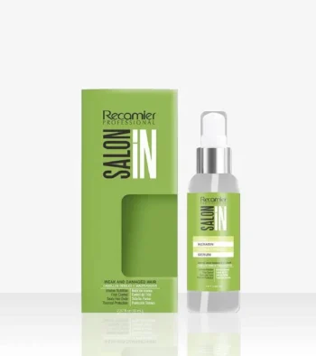 Recamier Serum Keratin Ultra Force x 85 ml