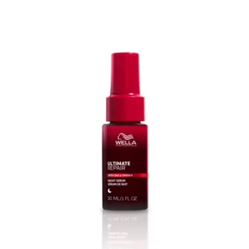 Mini Night Serum Ultimate Repair - Wella Professionals 30 ml