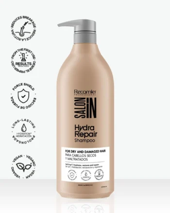 Shampoo Hydra Repair SalonIn 1000 ml
