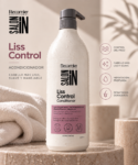 Acondicionador Liss Control SalonIn 1000ml
