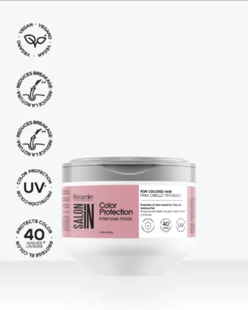 Intens Mask Color Protect SalonIn 300g